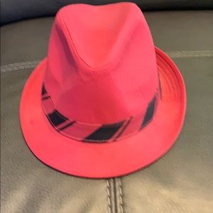 Red Fedora